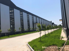 潍坊标准2000平厂房出售