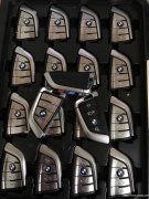 邓州配汽车钥匙多少钱?邓州陈记开锁师傅-快速上门随叫随到