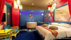 长沙最好玩的桑拿会所场子