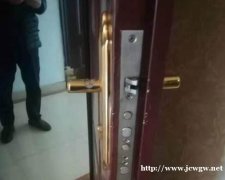 汉寿县附近开锁多少钱？有安全保障吗？