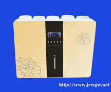 安溪净水机为什么离不开活性炭？