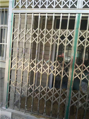 电动伸缩门出现故障了怎么处理? 电动伸缩门出现故障了怎么处理?