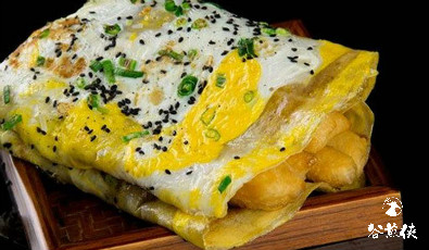 谷煎侠煎饼果子开店模式有哪几种 谷煎侠煎饼果子开店模式有哪几种