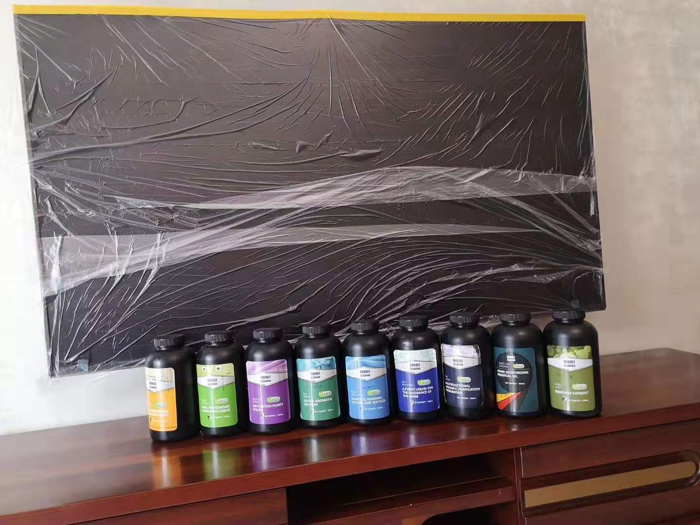 佛山专业治理室内空气净化,除甲醛 佛山专业治理室内空气净化,除甲醛