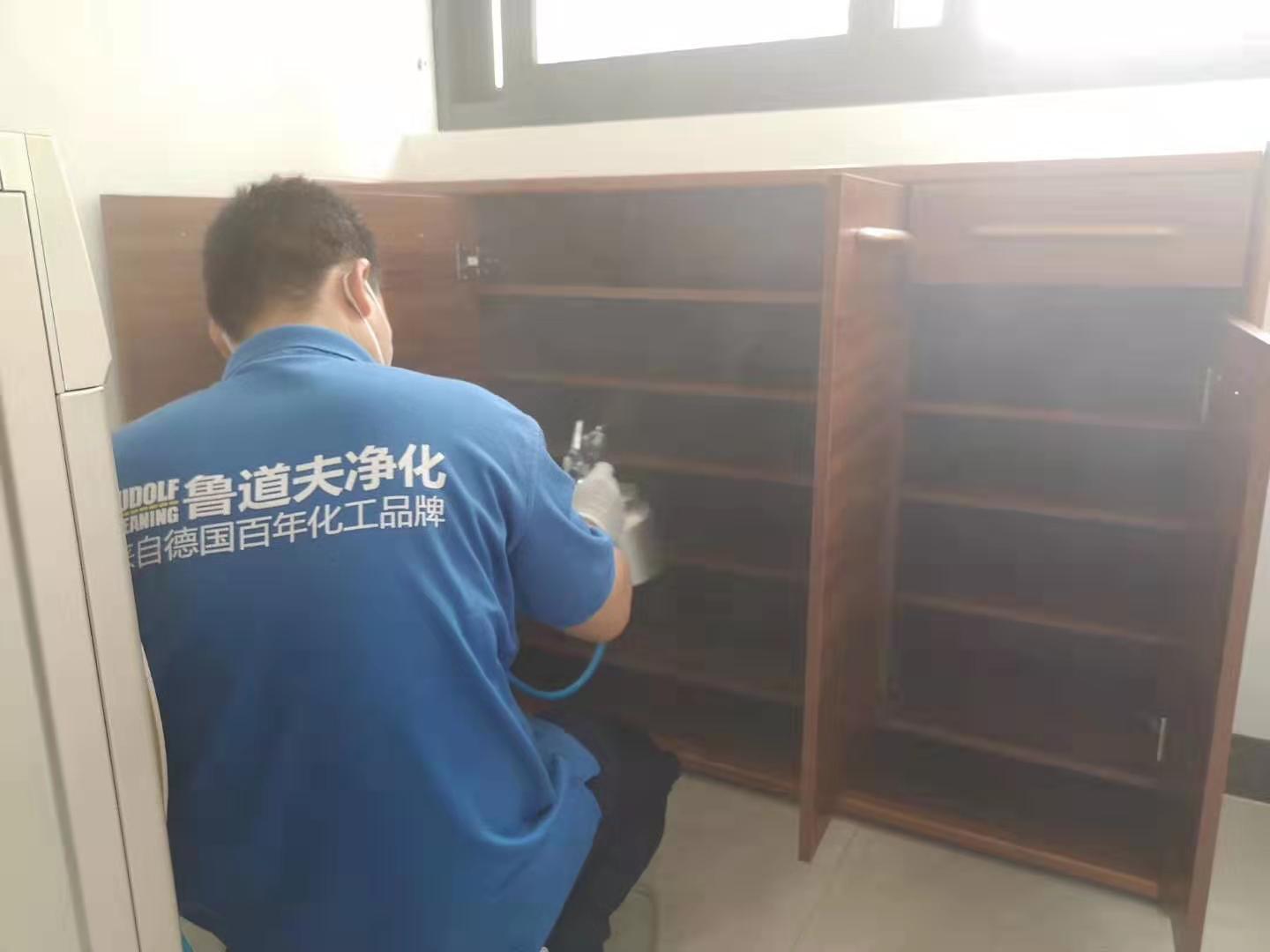 佛山专业治理室内空气净化,除甲醛 佛山专业治理室内空气净化,除甲醛