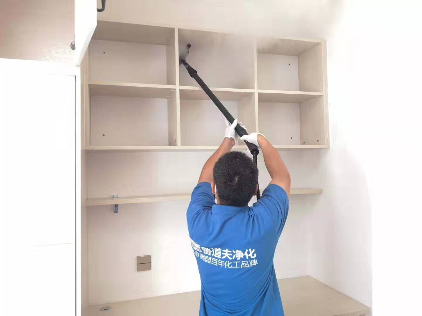 佛山专业治理室内空气净化,除甲醛 佛山专业治理室内空气净化,除甲醛