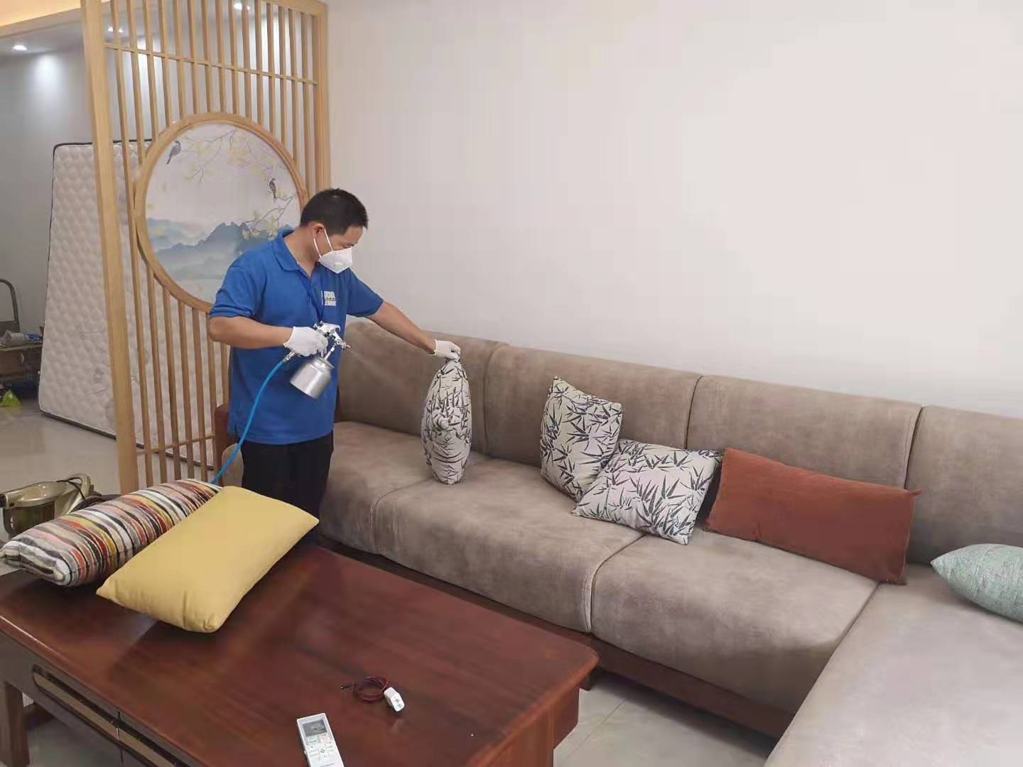 佛山专业治理室内空气净化,除甲醛 佛山专业治理室内空气净化,除甲醛