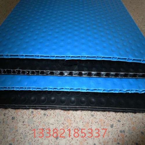 晋城飞鸿万通板制品 中空板PP隔板 晋城飞鸿万通板制品 中空板PP隔板