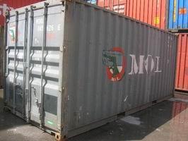 黄埔旧集装箱-广州市勇威货运代理有限公司 黄埔旧集装箱-广州市勇威货运代理有限公司