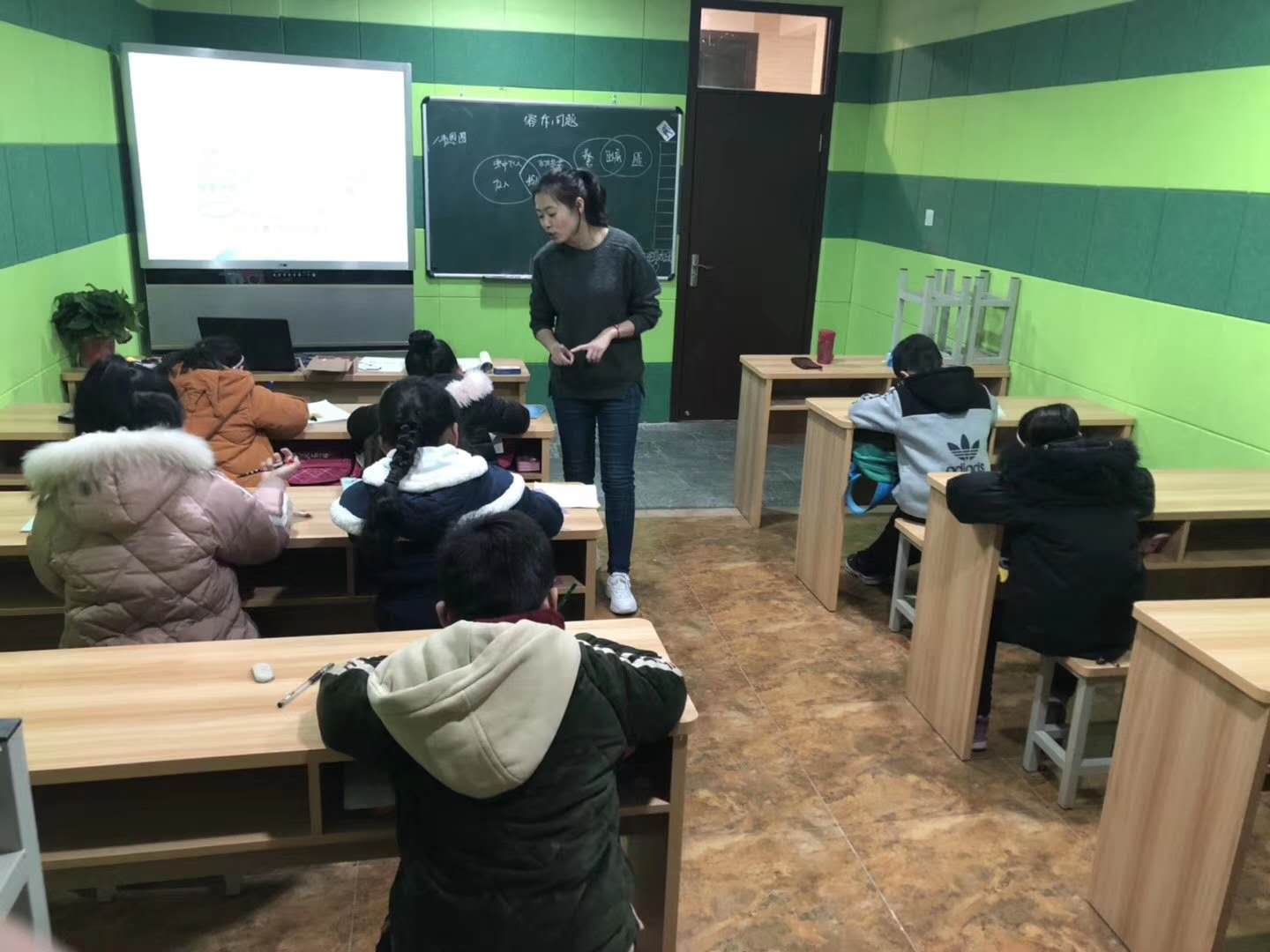 点津作文辅导 点津作文辅导