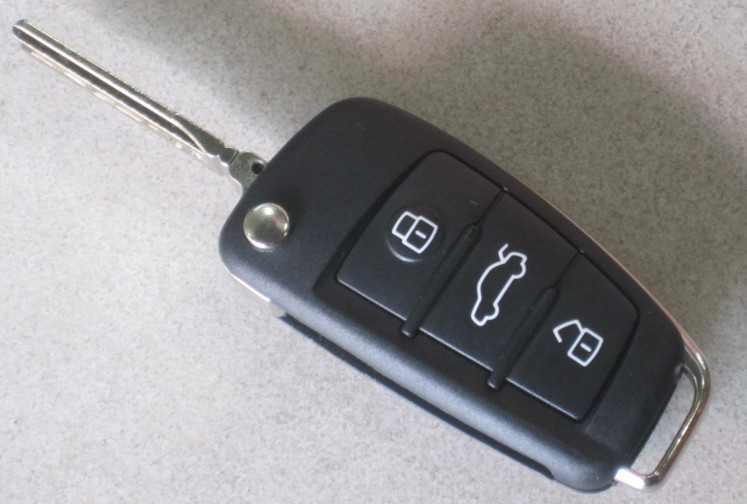 应用汽车钥匙的那时候碰到的一些难题 应用汽车钥匙的那时候碰到的一些难题