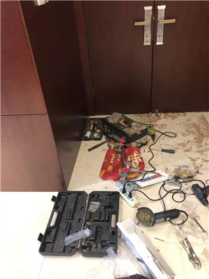 门锁安裝与防盜门锁的实用性及其安全系数 门锁安裝与防盜门锁的实用性及其安全系数