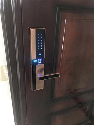 讲述必须知道指纹锁的六个方法 讲述必须知道指纹锁的六个方法