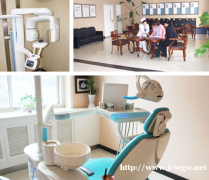 美冠塔口腔专注中老年人牙齿松动固定,镶牙,种牙