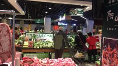 广东加盟生鲜哪个品牌好?颢然生鲜超市加盟!