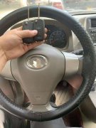 李沧区配汽车钥匙谈谈车钥匙断了怎么取出来？钥匙断了还能配吗？