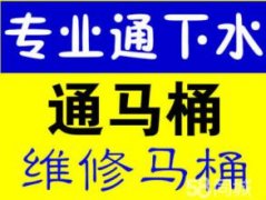 亭湖区清溪路专业下水道马桶 地漏 蹲坑 水槽 隔油池化粪池