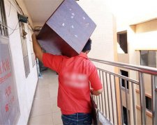 如何选择合适的仁怀搬家公司？