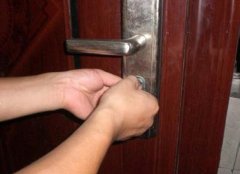 满洲里开锁讲述锁具几种清洗方法