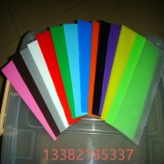 晋城PP中空板 晋城防静电中空板供货