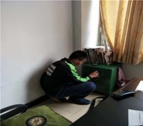 门反锁了开锁师傅还能开吗?门反锁了自己如何打开