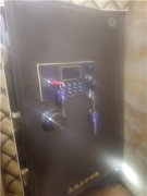 电子器件登陆密码保险箱有什么特性