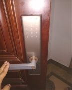 开锁必看,密码门锁的优缺点都有哪些?