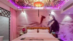 长沙精选服务桑拿会所场子