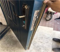 锁具维护保养要注意哪些事项?开锁公司告诉你