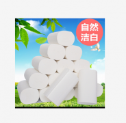 纯木浆100卷卫生纸纸巾厕纸妇婴用纸批发家用包邮