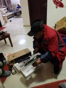 指纹锁普遍的系统故障状况