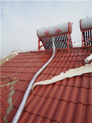 在夏季使用太阳能热水器务必注意哪些? 在夏季使用太阳能热水器务必注意哪些?