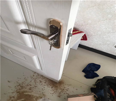 门锁突然打不开怎么办?腾冲开锁公司分享处理办法 门锁突然打不开怎么办?腾冲开锁公司分享处理办法