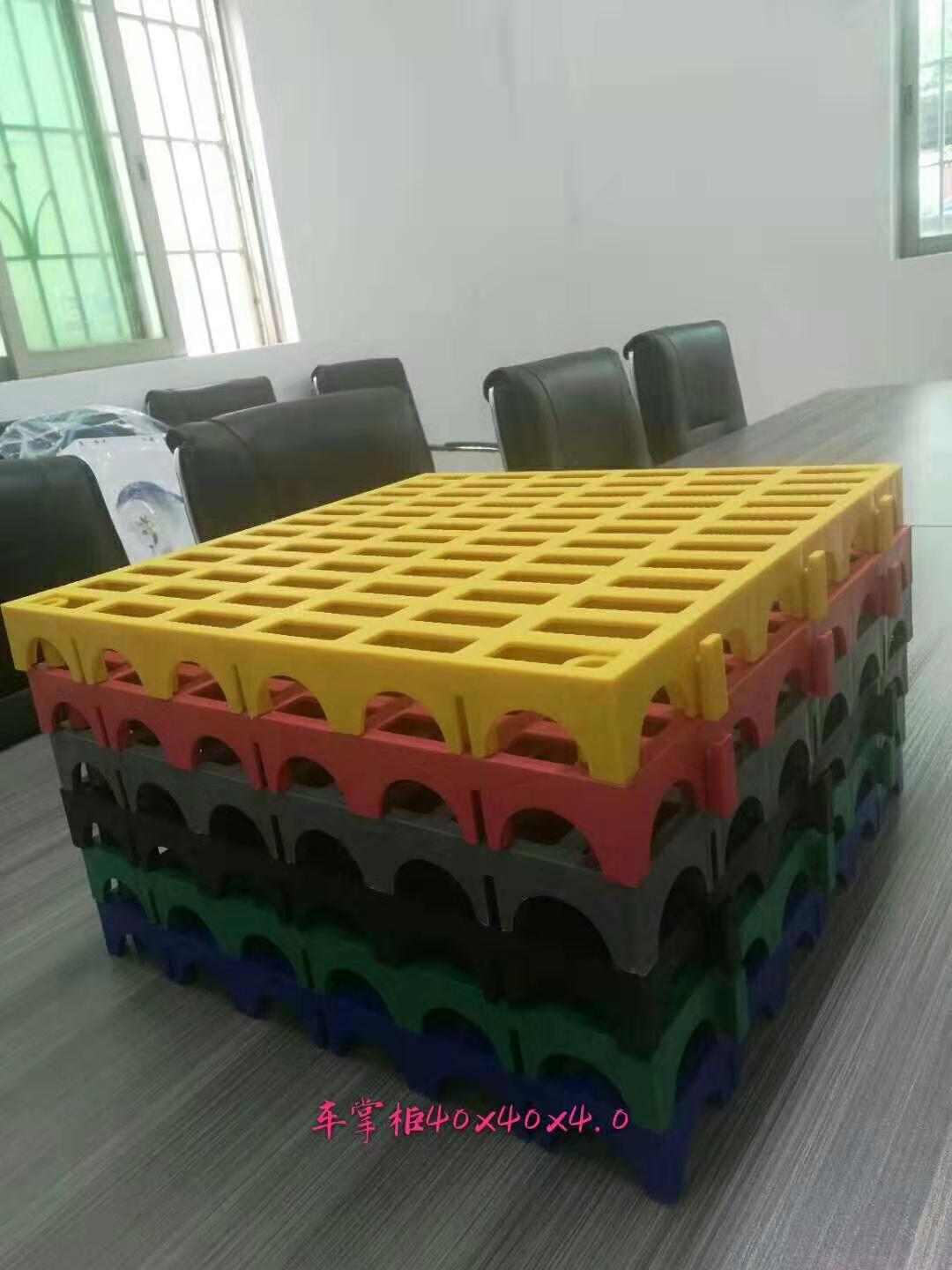 什么叫做免挖沟格栅 什么叫做免挖沟格栅