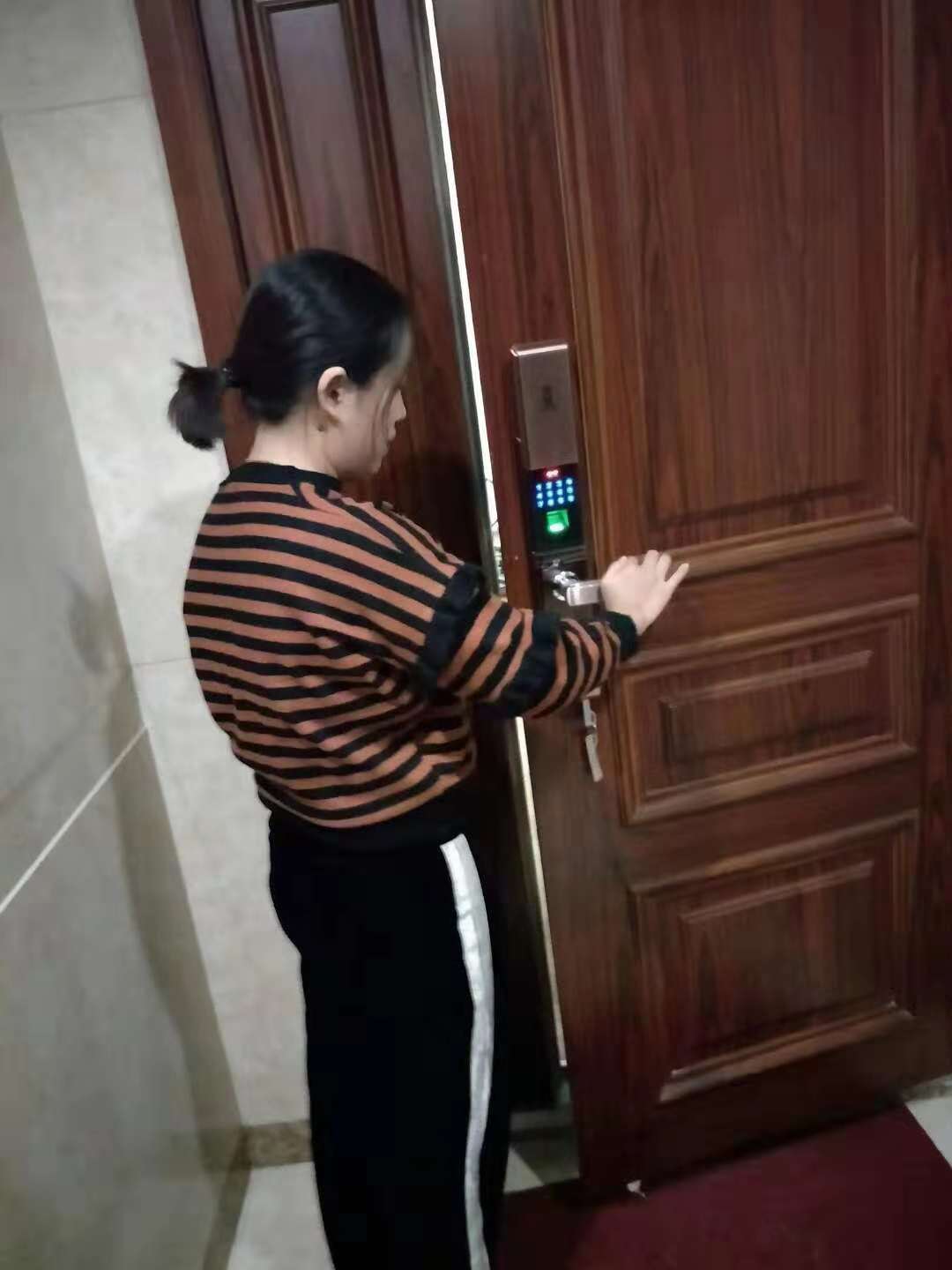 指纹锁常见故障问题,请联系售后上门服务解决 指纹锁常见故障问题,请联系售后上门服务解决