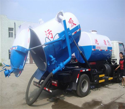 下水管道疏通操作流程,分享几种清理解决方法 下水管道疏通操作流程,分享几种清理解决方法