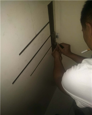 防盗门开锁换锁大概费用? 防盗门开锁换锁大概费用?