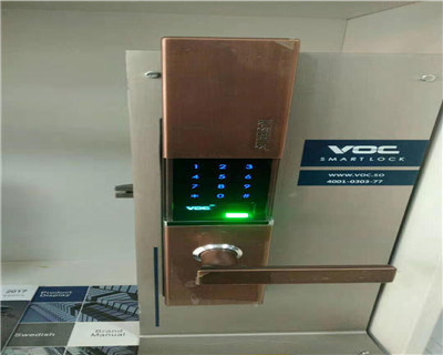 指纹锁选购五项功能,简单分析指纹锁常见的几种材料 指纹锁选购五项功能,简单分析指纹锁常见的几种材料