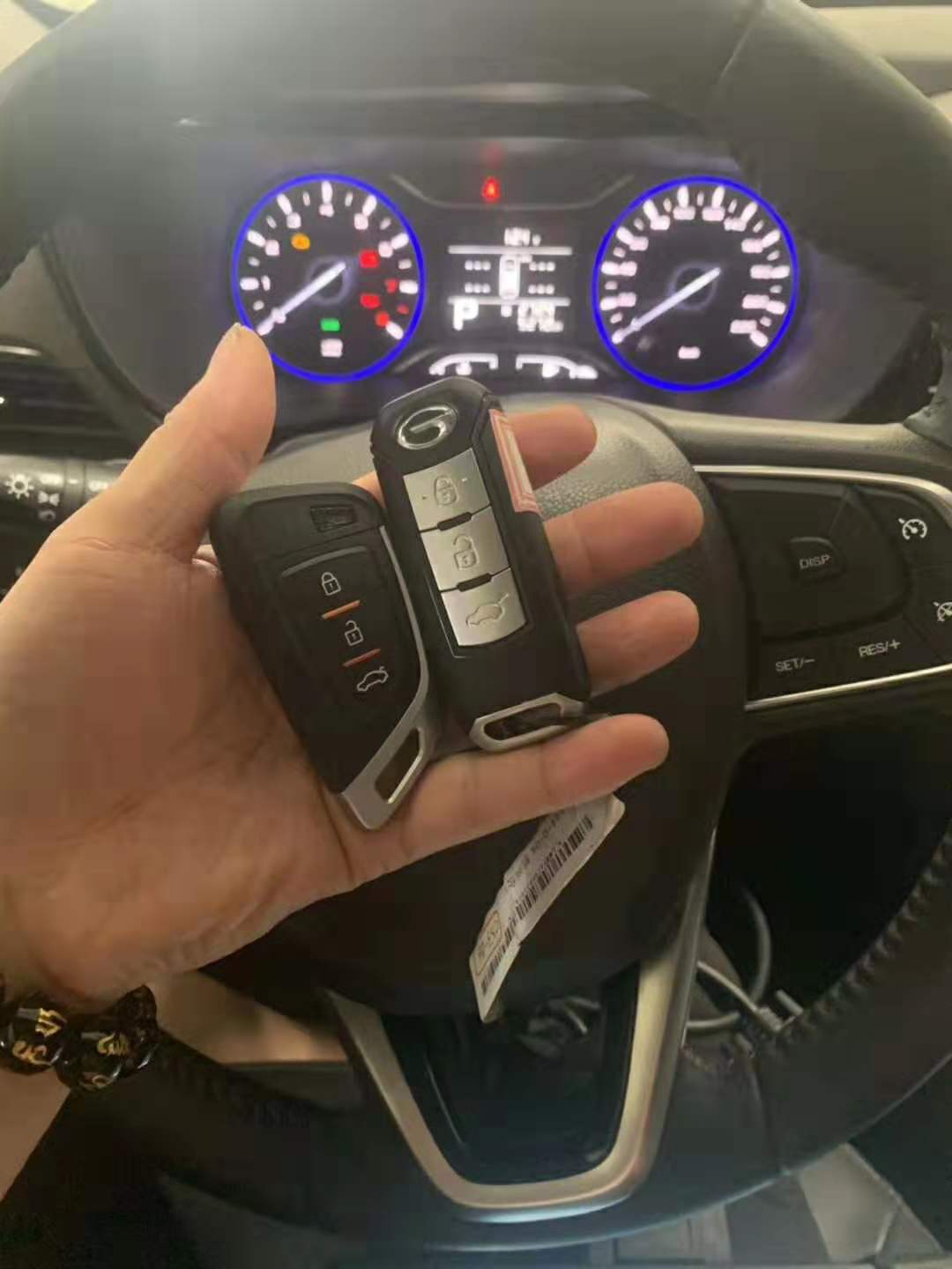 包头开锁师傅告诉你配汽车钥匙需要注意这些情况 包头开锁师傅告诉你配汽车钥匙需要注意这些情况