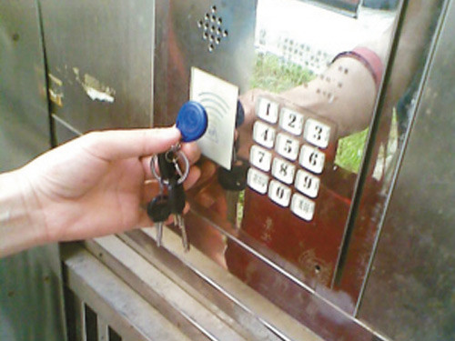 门禁系统不锁上先检查线路,还不锁上需要考虑几种问题 门禁系统不锁上先检查线路,还不锁上需要考虑几种问题