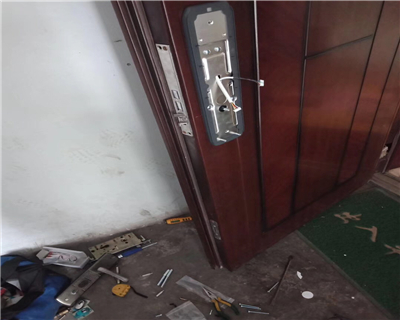 讲讲门锁难开启这一问题,挑选锁具和安装步骤 讲讲门锁难开启这一问题,挑选锁具和安装步骤