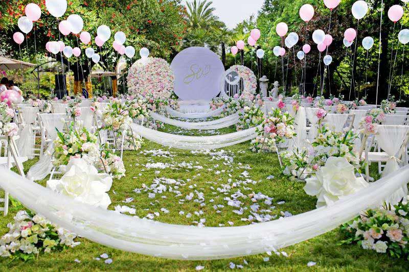 沈阳幸福一生婚庆商演策划公司 沈阳幸福一生婚庆商演策划公司