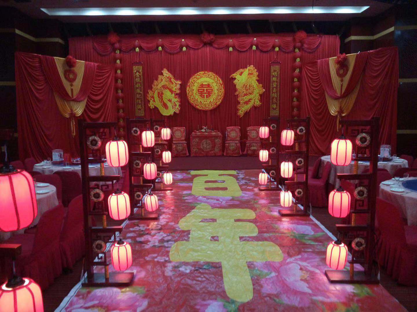 沈阳幸福一生婚庆商演策划公司 沈阳幸福一生婚庆商演策划公司