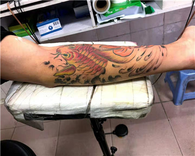 洗纹身后必须掌握哪些,解析纹身一些不正确认知你掌握吗? 洗纹身后必须掌握哪些,解析纹身一些不正确认知你掌握吗?