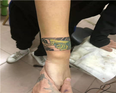 洗纹身后必须掌握哪些,解析纹身一些不正确认知你掌握吗? 洗纹身后必须掌握哪些,解析纹身一些不正确认知你掌握吗?