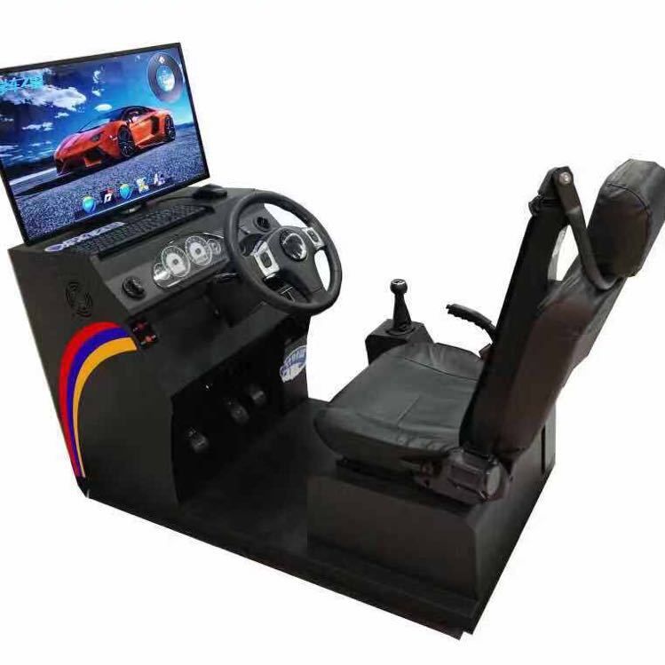 多乾科技驾驶模拟机 多乾科技驾驶模拟机