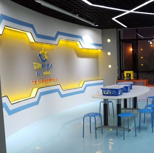 成都莘迪少儿编程寒假班领取免费体验课啦 成都莘迪少儿编程寒假班领取免费体验课啦