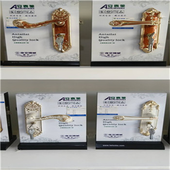 兴平开锁具体分析锁的机械构造 兴平开锁具体分析锁的机械构造