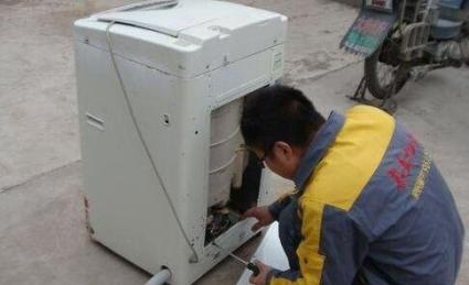 鹤岗市家电维修谈一谈洗衣机不进水是怎么回事 鹤岗市家电维修谈一谈洗衣机不进水是怎么回事