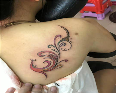 未央区纹身简述是否感柒和自己保养有很重要关系 未央区纹身简述是否感柒和自己保养有很重要关系